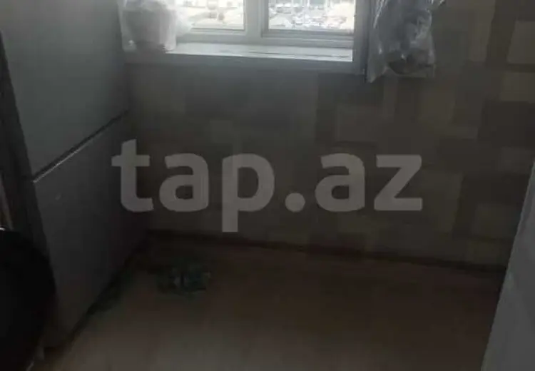 3 otaqlı mənzil , Xırdalan