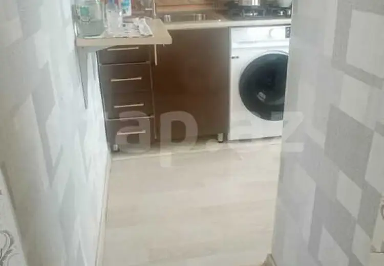 3 otaqlı mənzil , Xırdalan