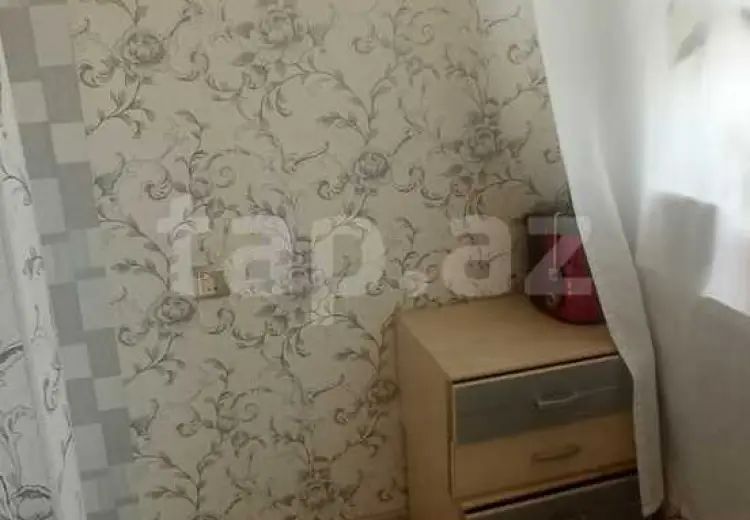 3 otaqlı mənzil , Xırdalan