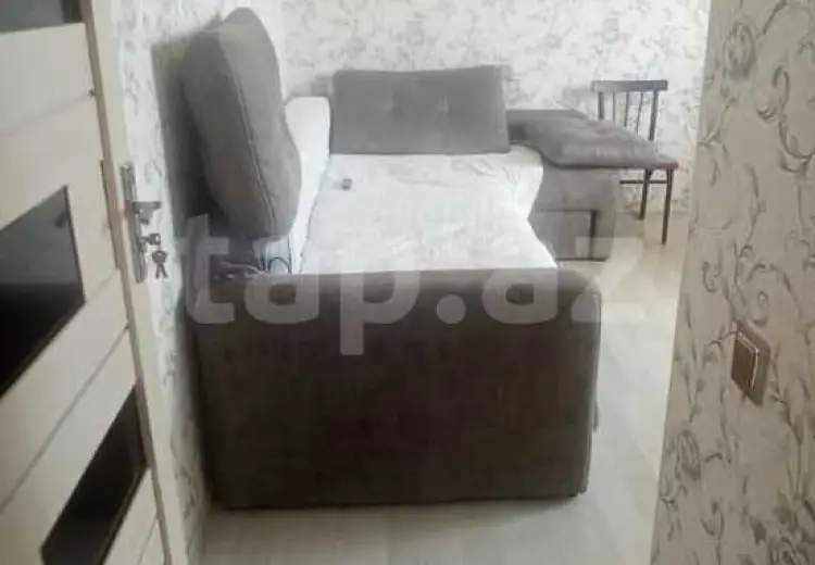 3 otaqlı mənzil , Xırdalan