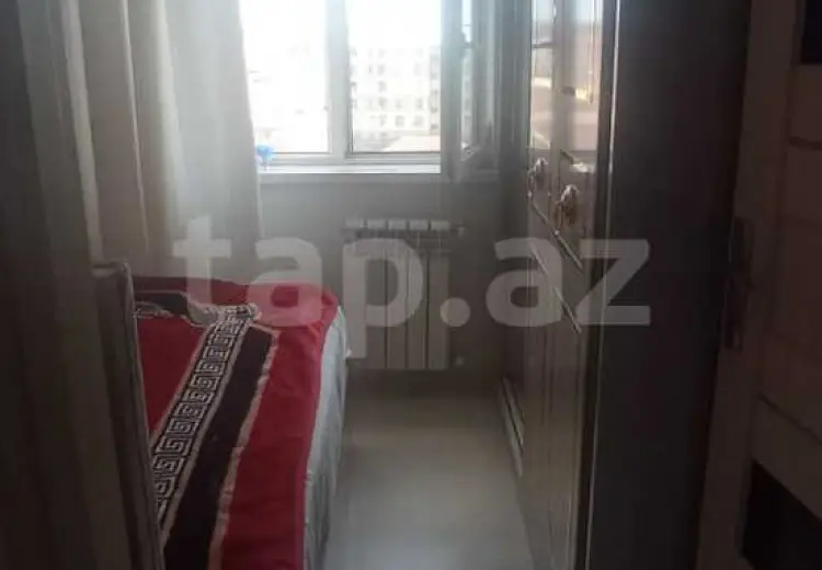 3 otaqlı mənzil , Xırdalan