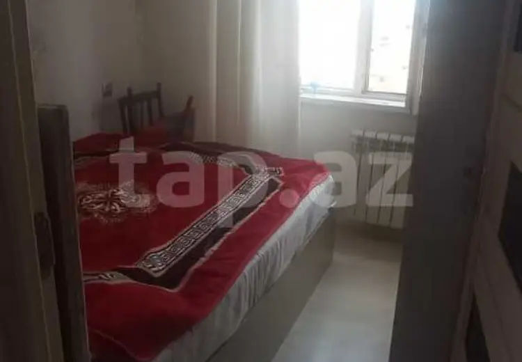 3 otaqlı mənzil , Xırdalan