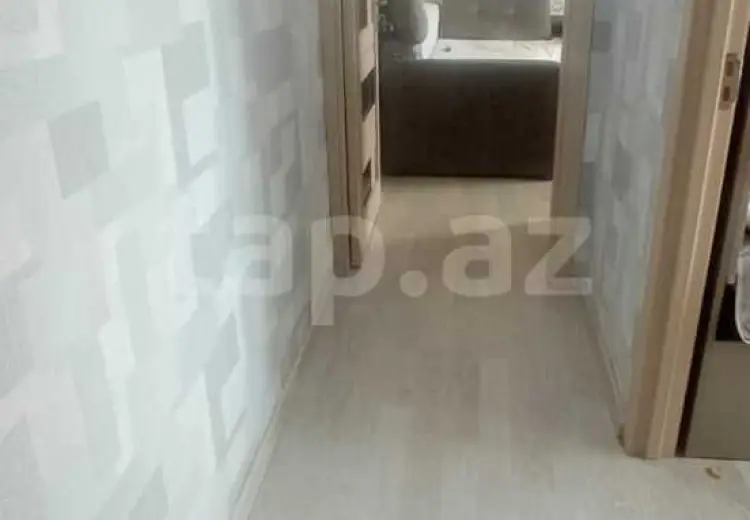3 otaqlı mənzil , Xırdalan