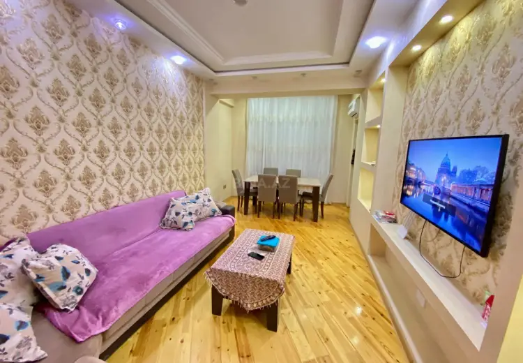 2 otaqlı mənzil Kirayə (aylıq), Yeni Yasamal qəs., Yasamal, Bakı