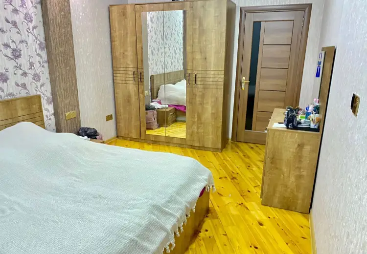 2 otaqlı mənzil Kirayə (aylıq), Yeni Yasamal qəs., Yasamal, Bakı