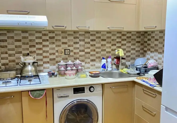 2 otaqlı mənzil Kirayə (aylıq), Yeni Yasamal qəs., Yasamal, Bakı