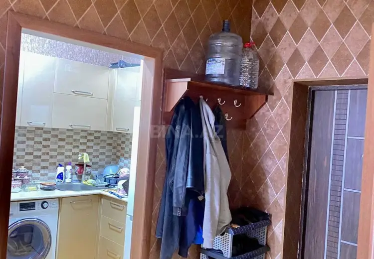 2 otaqlı mənzil Kirayə (aylıq), Yeni Yasamal qəs., Yasamal, Bakı