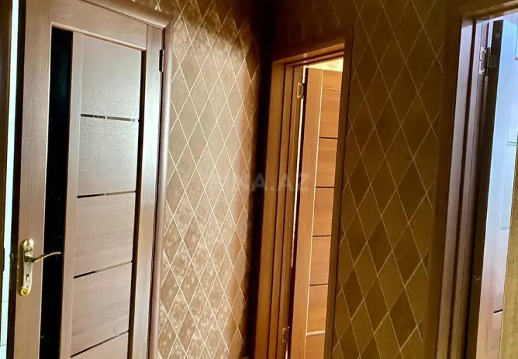 2 otaqlı mənzil Kirayə (aylıq), Yeni Yasamal qəs., Yasamal, Bakı