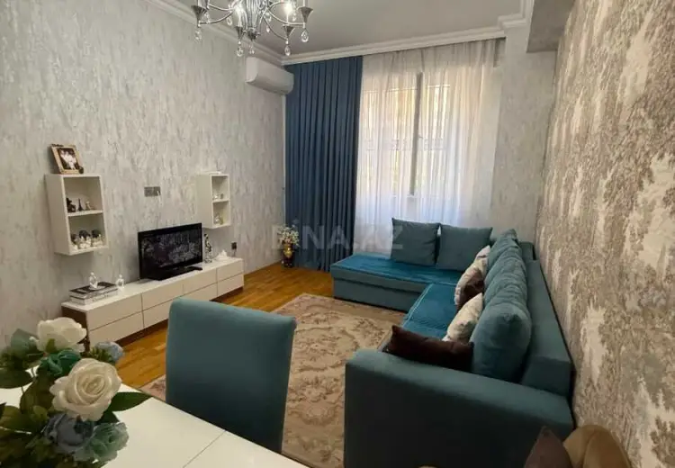 3 otaqlı mənzil Satılır, Xırdalan