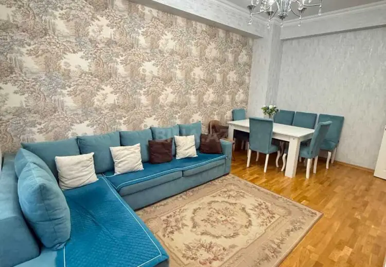 3 otaqlı mənzil Satılır, Xırdalan