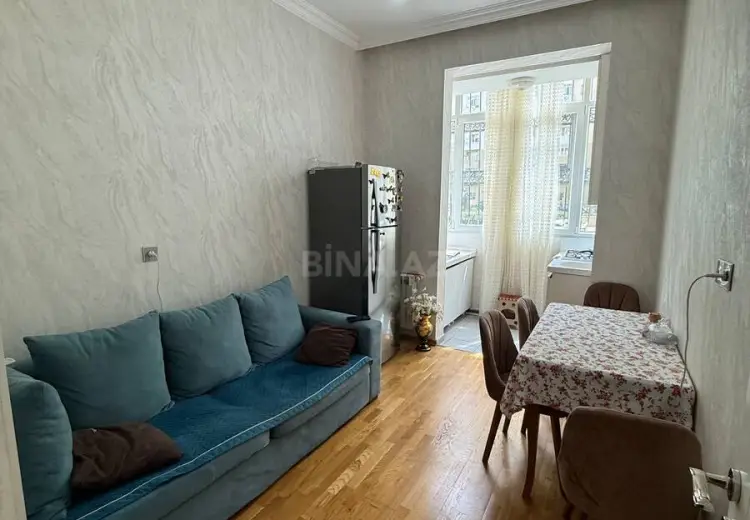 3 otaqlı mənzil Satılır, Xırdalan