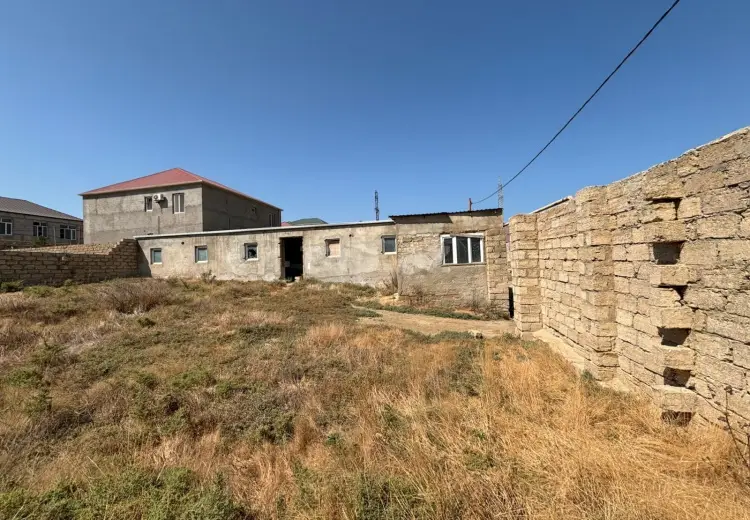 0 m² Obyekt / Ofis , Suraxanı, Bakı