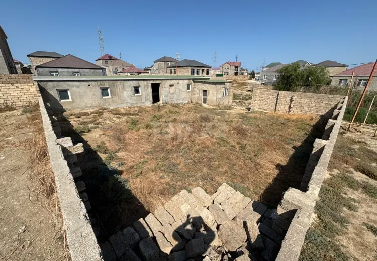0 m² Obyekt / Ofis , Suraxanı, Bakı