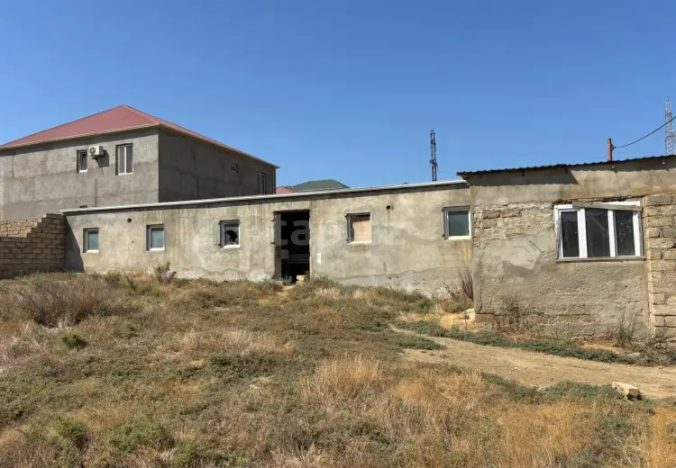 0 m² Obyekt / Ofis , Suraxanı, Bakı
