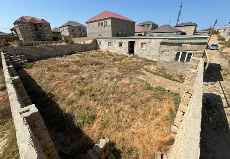 0 m² Obyekt / Ofis , Suraxanı, Bakı