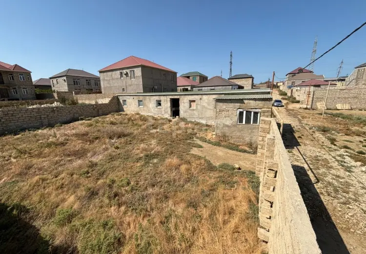 0 m² Obyekt / Ofis , Suraxanı, Bakı