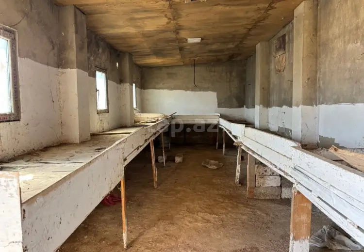 0 m² Obyekt / Ofis , Suraxanı, Bakı