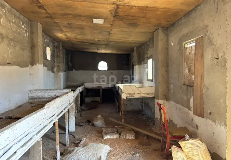 0 m² Obyekt / Ofis , Suraxanı, Bakı