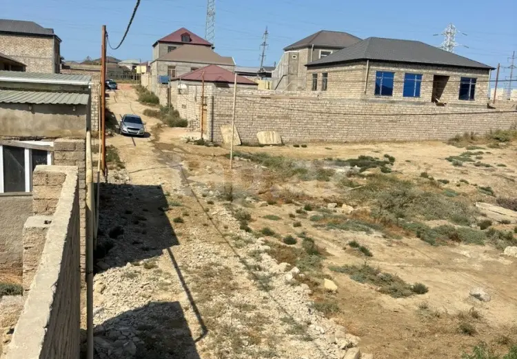 0 m² Obyekt / Ofis , Suraxanı, Bakı