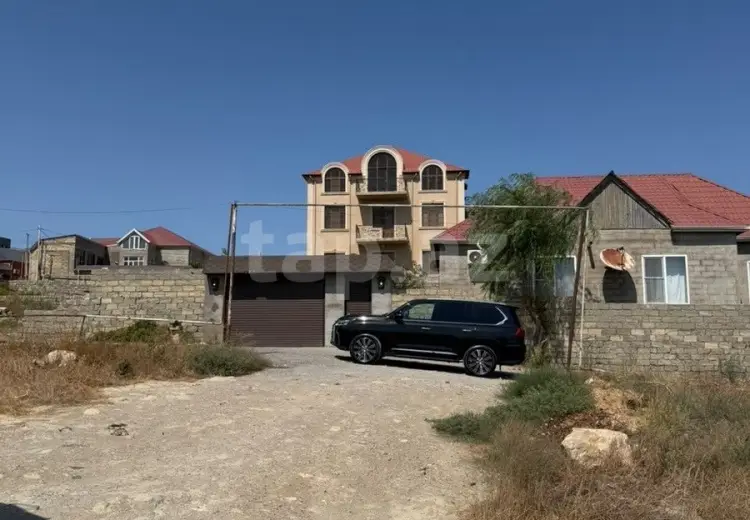 0 m² Obyekt / Ofis , Badamdar qəs., Səbail, Bakı
