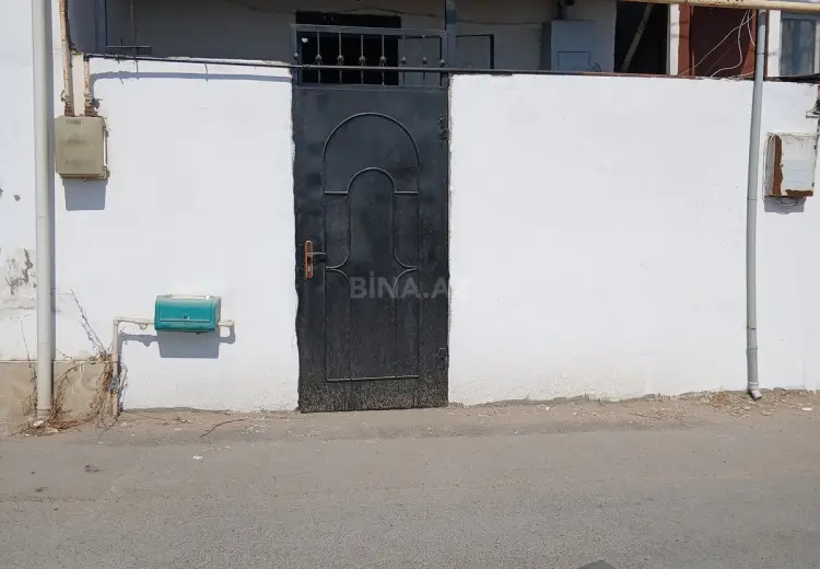 1 otaqlı mənzil Satılır, Binəqədi qəs., Binəqədi, Bakı