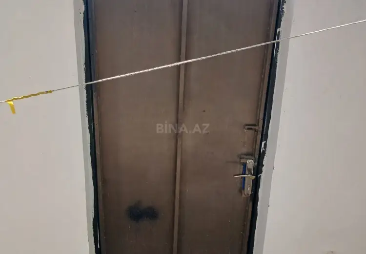 1 otaqlı mənzil Satılır, Binəqədi qəs., Binəqədi, Bakı