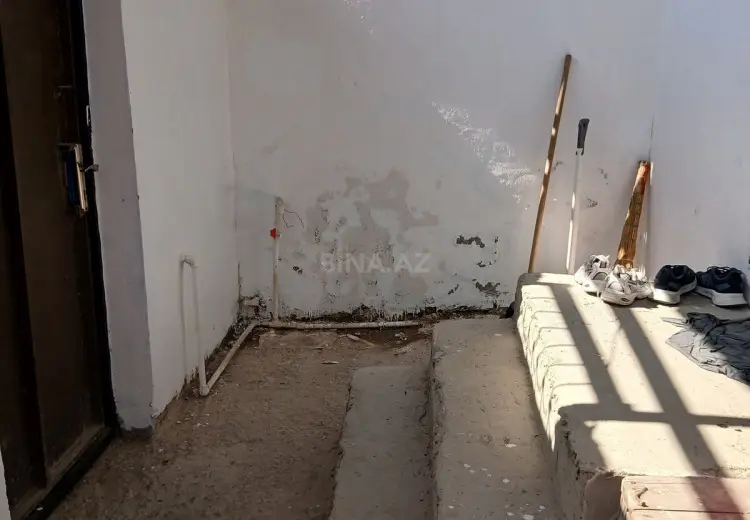1 otaqlı mənzil Satılır, Binəqədi qəs., Binəqədi, Bakı