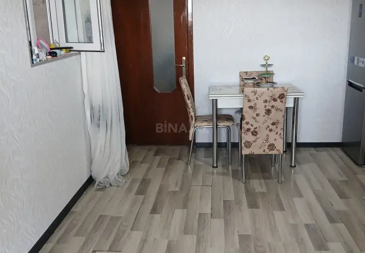 1 otaqlı mənzil Satılır, Binəqədi qəs., Binəqədi, Bakı