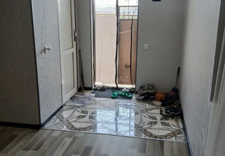 1 otaqlı mənzil Satılır, Binəqədi qəs., Binəqədi, Bakı