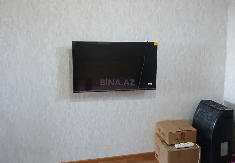 1 otaqlı mənzil Satılır, Binəqədi qəs., Binəqədi, Bakı