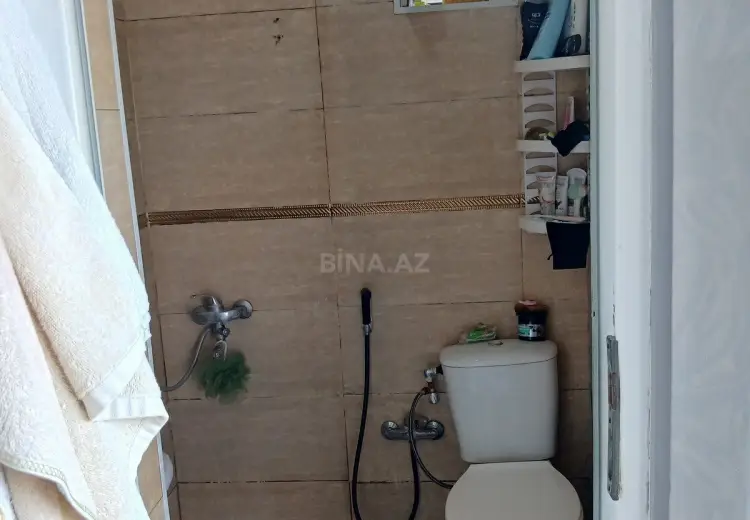 1 otaqlı mənzil Satılır, Binəqədi qəs., Binəqədi, Bakı