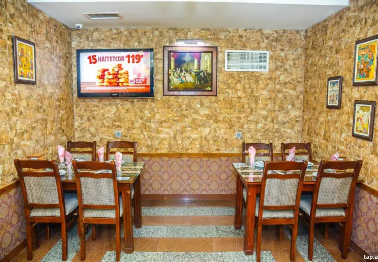0 m² Obyekt / Ofis , Bakı