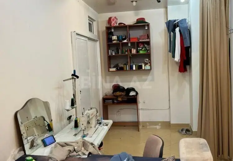90 m² Obyekt / Ofis Satılır, Yasamal qəs., Yasamal, Bakı