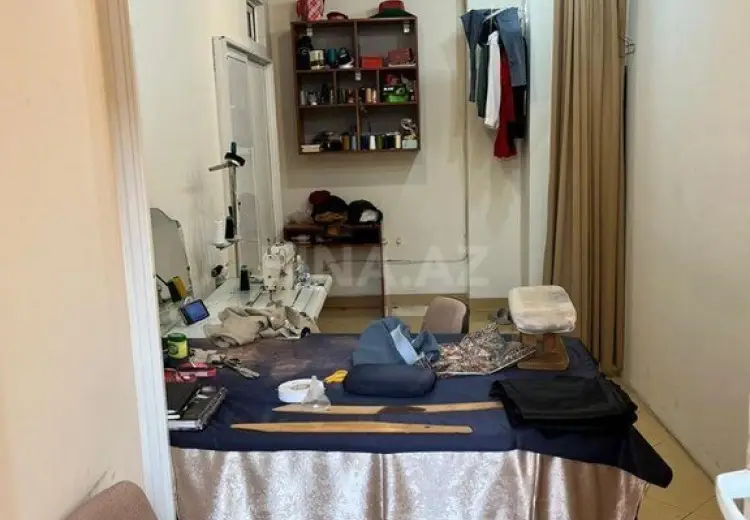 90 m² Obyekt / Ofis Satılır, Yasamal qəs., Yasamal, Bakı