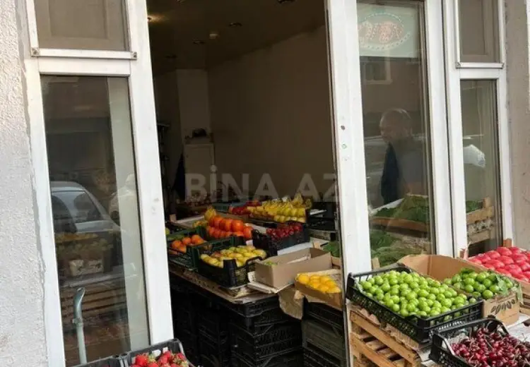 90 m² Obyekt / Ofis Satılır, Yasamal qəs., Yasamal, Bakı