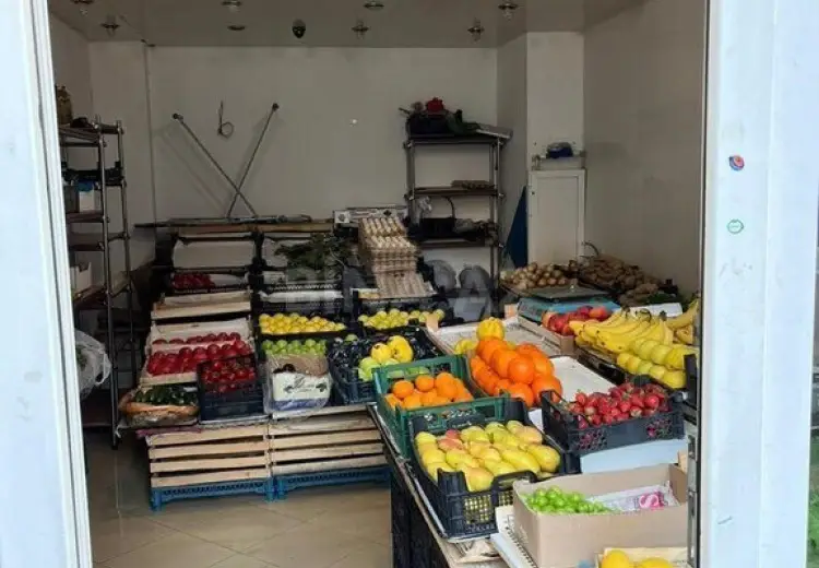 90 m² Obyekt / Ofis Satılır, Yasamal qəs., Yasamal, Bakı