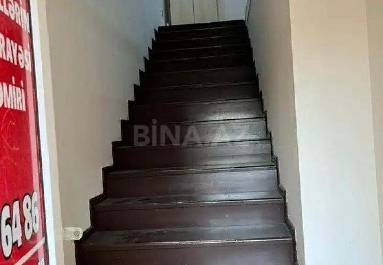 90 m² Obyekt / Ofis Satılır, Yasamal qəs., Yasamal, Bakı