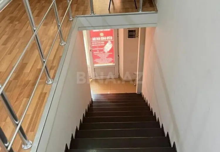 90 m² Obyekt / Ofis Satılır, Yasamal qəs., Yasamal, Bakı