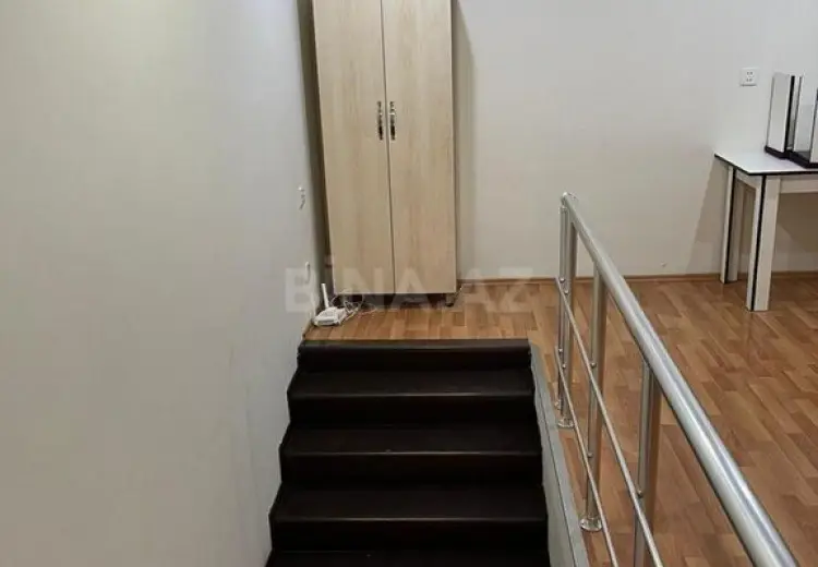 90 m² Obyekt / Ofis Satılır, Yasamal qəs., Yasamal, Bakı