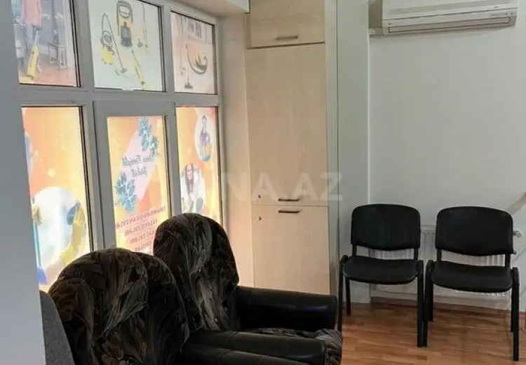 90 m² Obyekt / Ofis Satılır, Yasamal qəs., Yasamal, Bakı