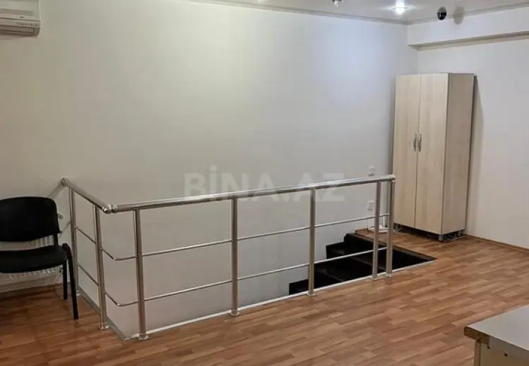 90 m² Obyekt / Ofis Satılır, Yasamal qəs., Yasamal, Bakı