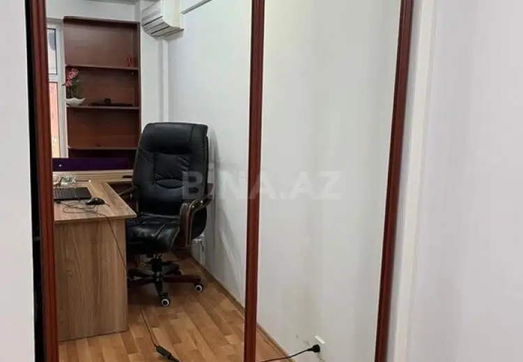 90 m² Obyekt / Ofis Satılır, Yasamal qəs., Yasamal, Bakı