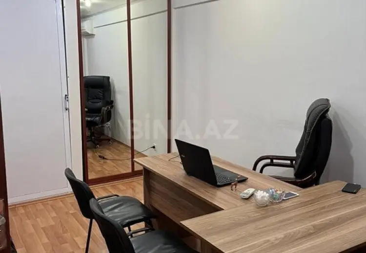 90 m² Obyekt / Ofis Satılır, Yasamal qəs., Yasamal, Bakı