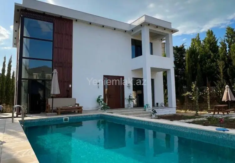 5 otaqlı mənzil Satılır, Sumqayıt