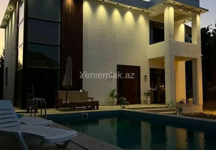 5 otaqlı mənzil Satılır, Sumqayıt