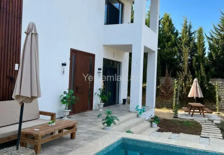 5 otaqlı mənzil Satılır, Sumqayıt