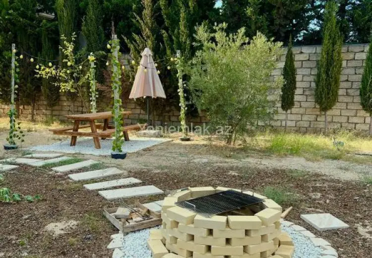 5 otaqlı mənzil Satılır, Sumqayıt