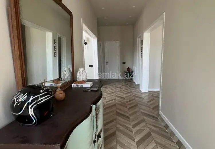 5 otaqlı mənzil Satılır, Sumqayıt