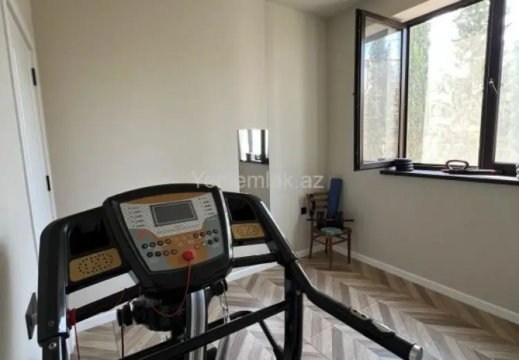 5 otaqlı mənzil Satılır, Sumqayıt