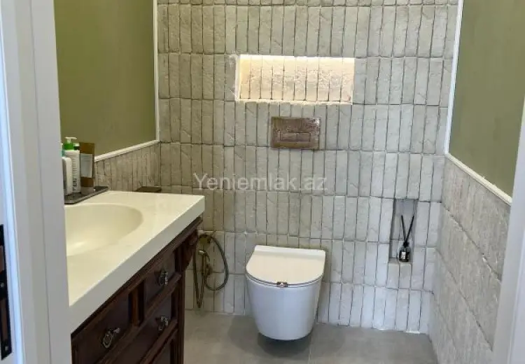 5 otaqlı mənzil Satılır, Sumqayıt